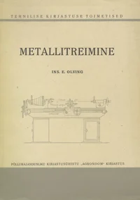 Metallitreimine