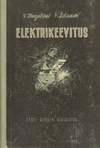 Elektrikeevitus