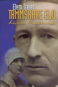 Tammsaare elu härra Hansenina