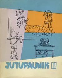 Jutupaunik