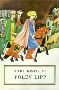 Põlev lipp