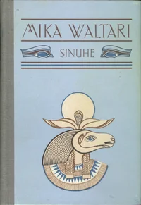 Sinuhe