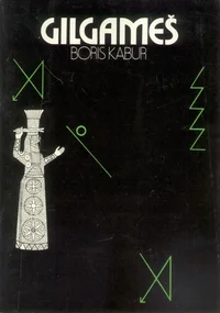 Gilgameš