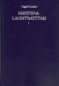 Kristiina Lauritsatütar I-III