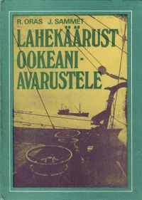 Lahekäärust ookeaniavarustele