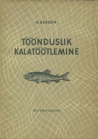 Töönduslik kalatöötlemine