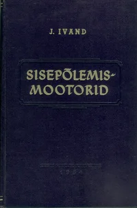 Sisepõlemismootorid