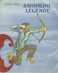 Sahhalini legende