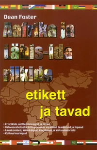 Aafrika ja Lähis-Ida riikide etikett ja tavad