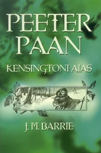 Peeter Paan Kensingtoni aias