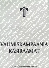 Valimiskampaania käsiraamat