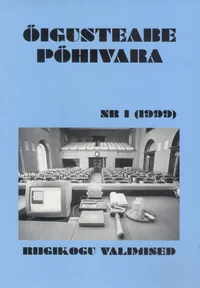 Riigikogu valimised