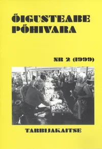 Tarbijakaitse