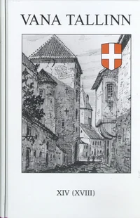 Vana Tallinn