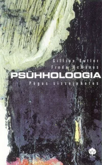 Psühholoogia
