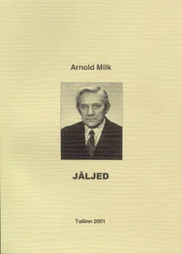 Jäljed
