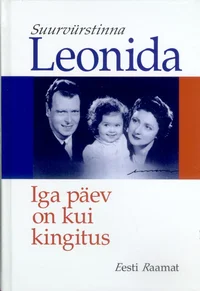 Iga päev on kui kingitus
