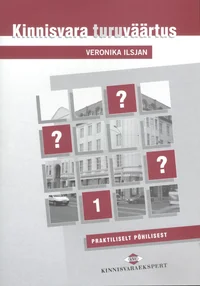 Kinnisvara turuväärtus