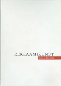 Reklaamikunst