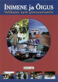 Inimene ja õigus