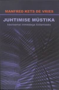 Juhtimise müstika