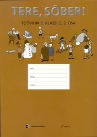 Tere, sõber!