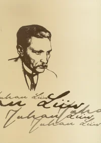 Juhan Liiv