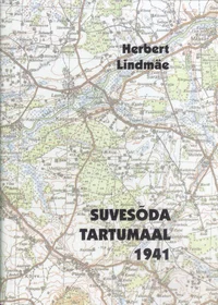 Suvesõda Tartumaal 1941