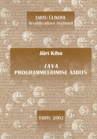 Java programmeerimise aabits