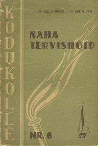Naha tervishoid ja iludusvead