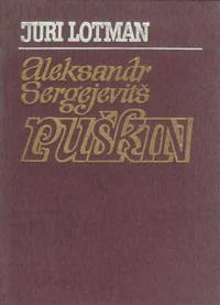 Aleksandr Sergejevitš Puškin