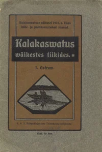 Kalakaswatus wäikestes tiikides