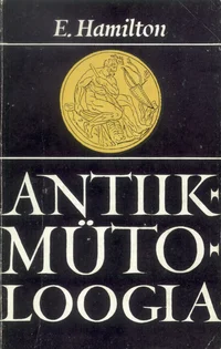 Antiikmütoloogia