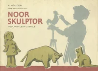 Noor skulptor
