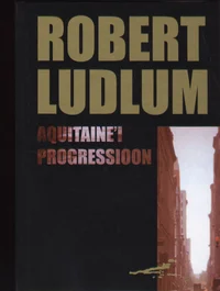 Aquitaine'i progressioon