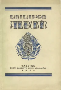 Laulupeo album