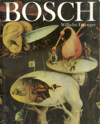 Hieronymus Bosch