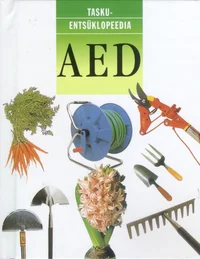 Aed. Taskuentsüklopeedia