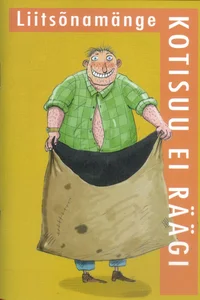 Kotisuu ei räägi