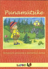 Punamütsike