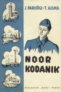 Noor kodanik