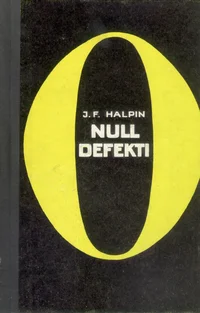 Null defekti