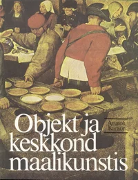 Objekt ja keskkond maalikunstis