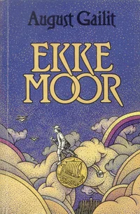 Ekke Moor