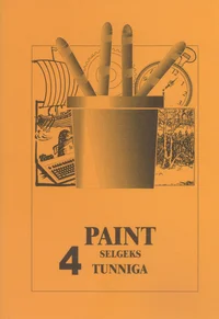 Paint selgeks 4 tunniga