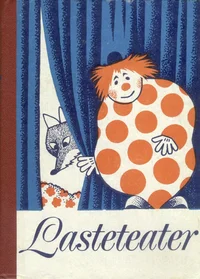 Lasteteater