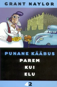 Punane kääbus