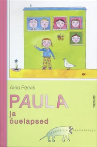 Paula ja õuelapsed