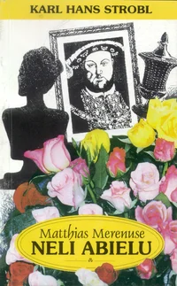 Matthias Merenuse neli abielu