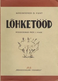 Lõhketööd